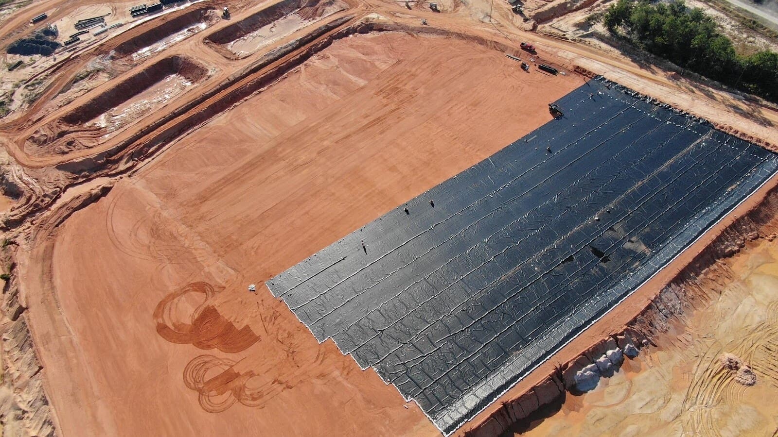 Azland Class III Landfill