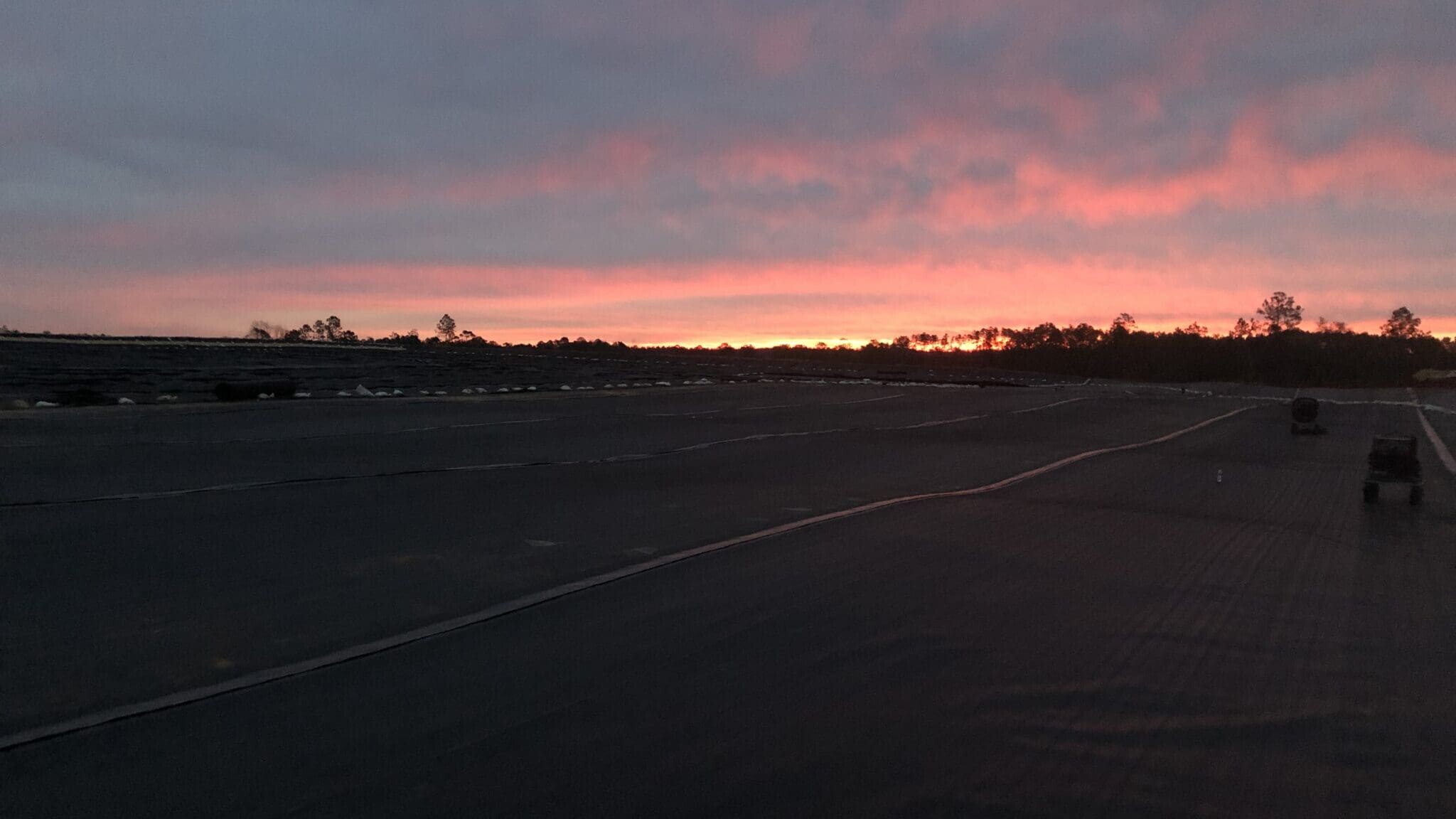 Azland Class III Landfill