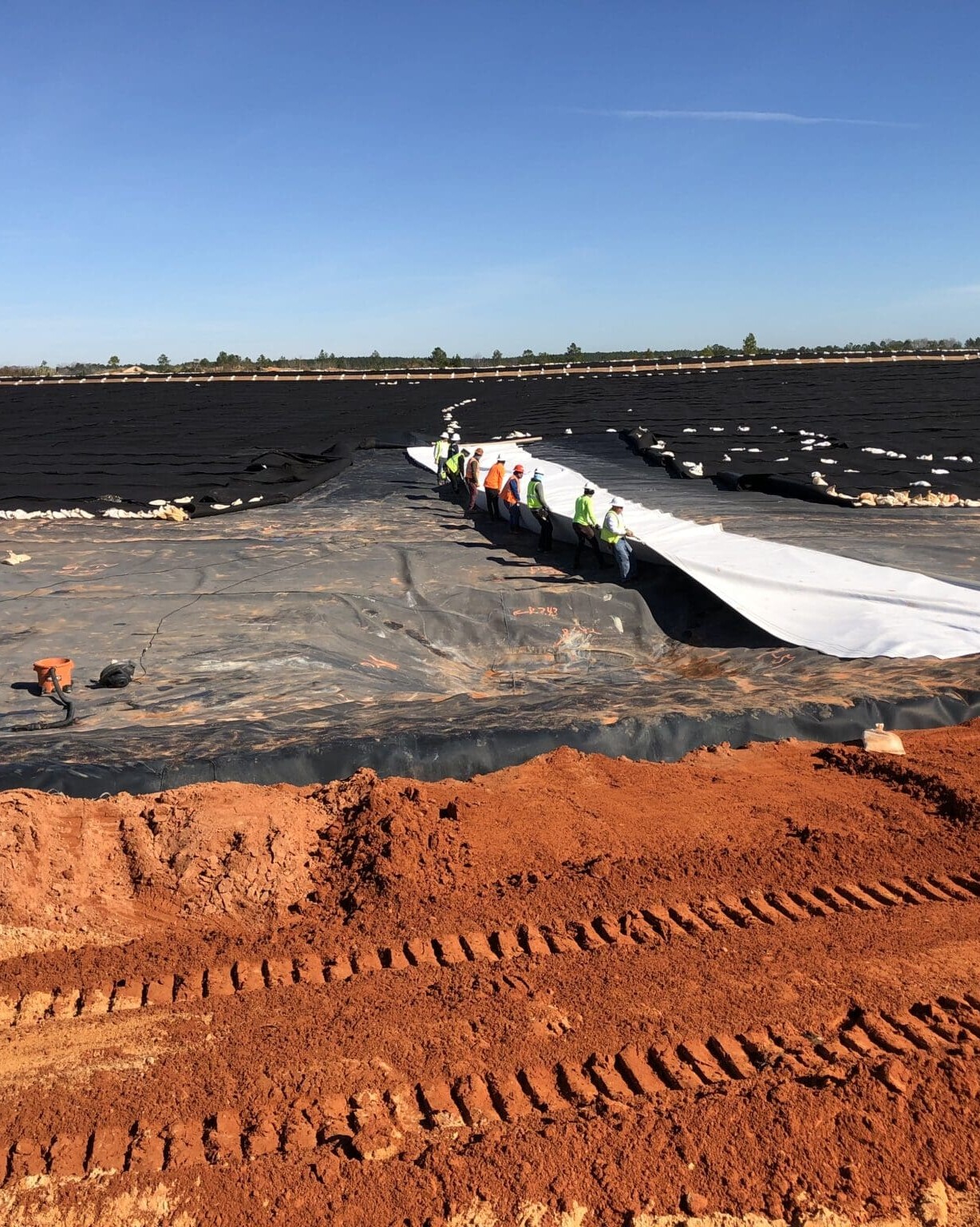 Azland Class III Landfill