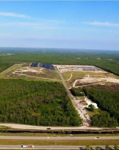 Collier County Landfill