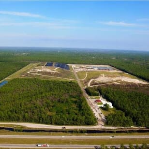 Collier County Landfill