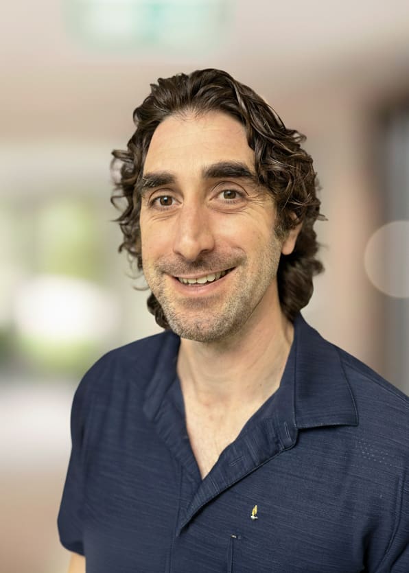 Nicholas Guarriello, P.E.