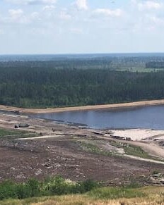 Trail Ridge Landfill