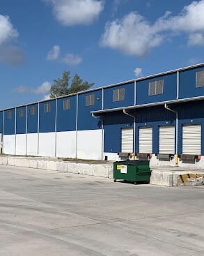 WM South Florida Recycling