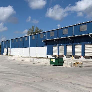 WM South Florida Recycling