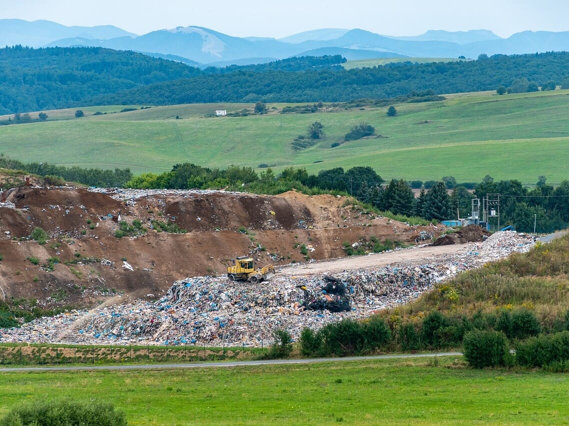 Landfill
