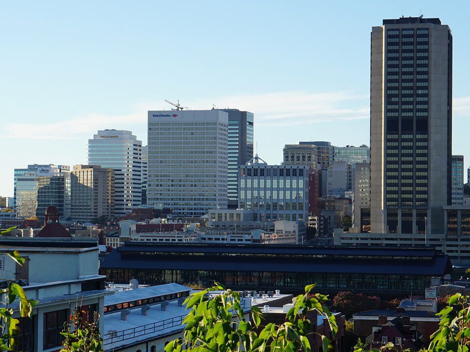 Richmond VA