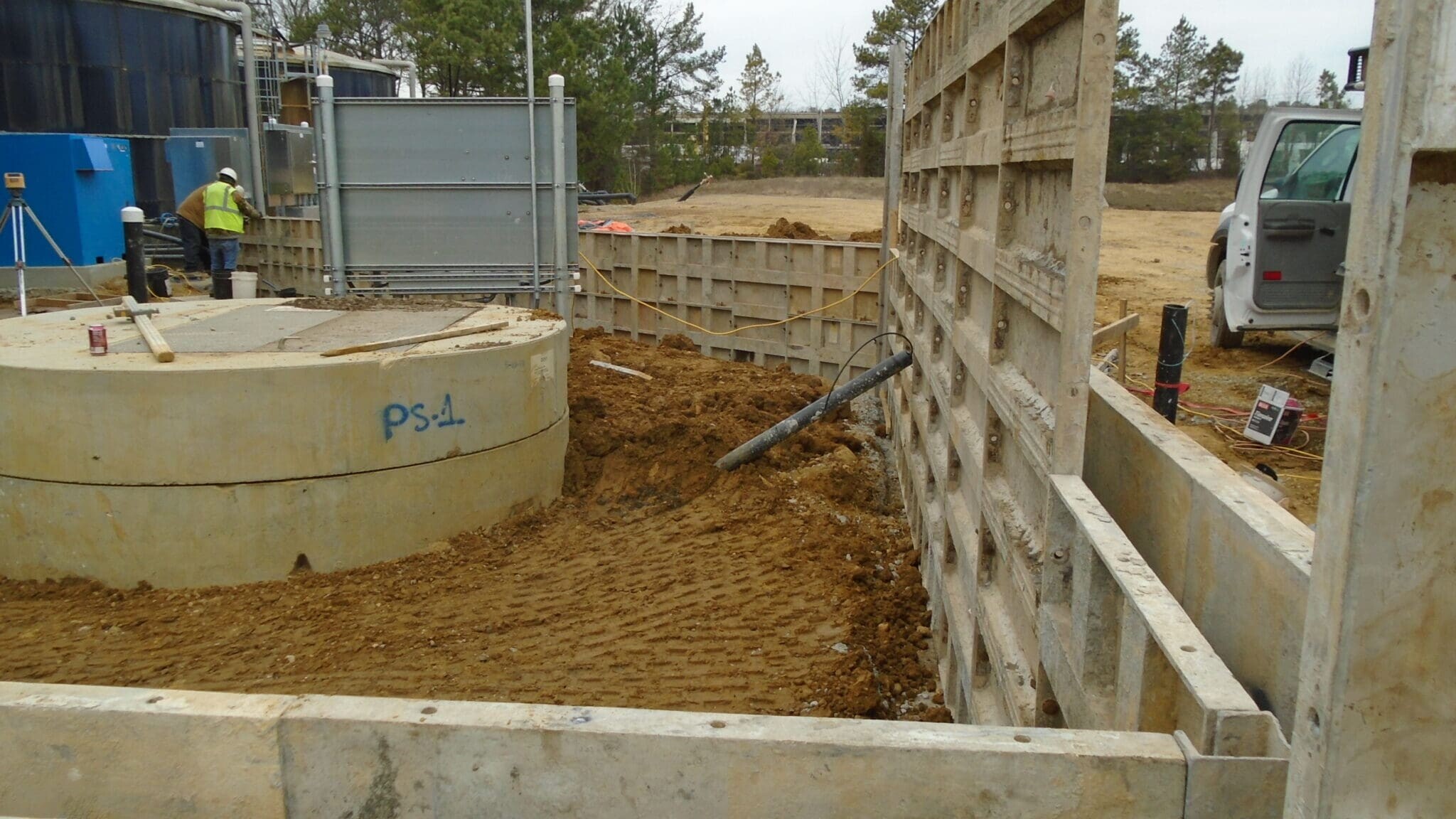 Old Dominion Landfill