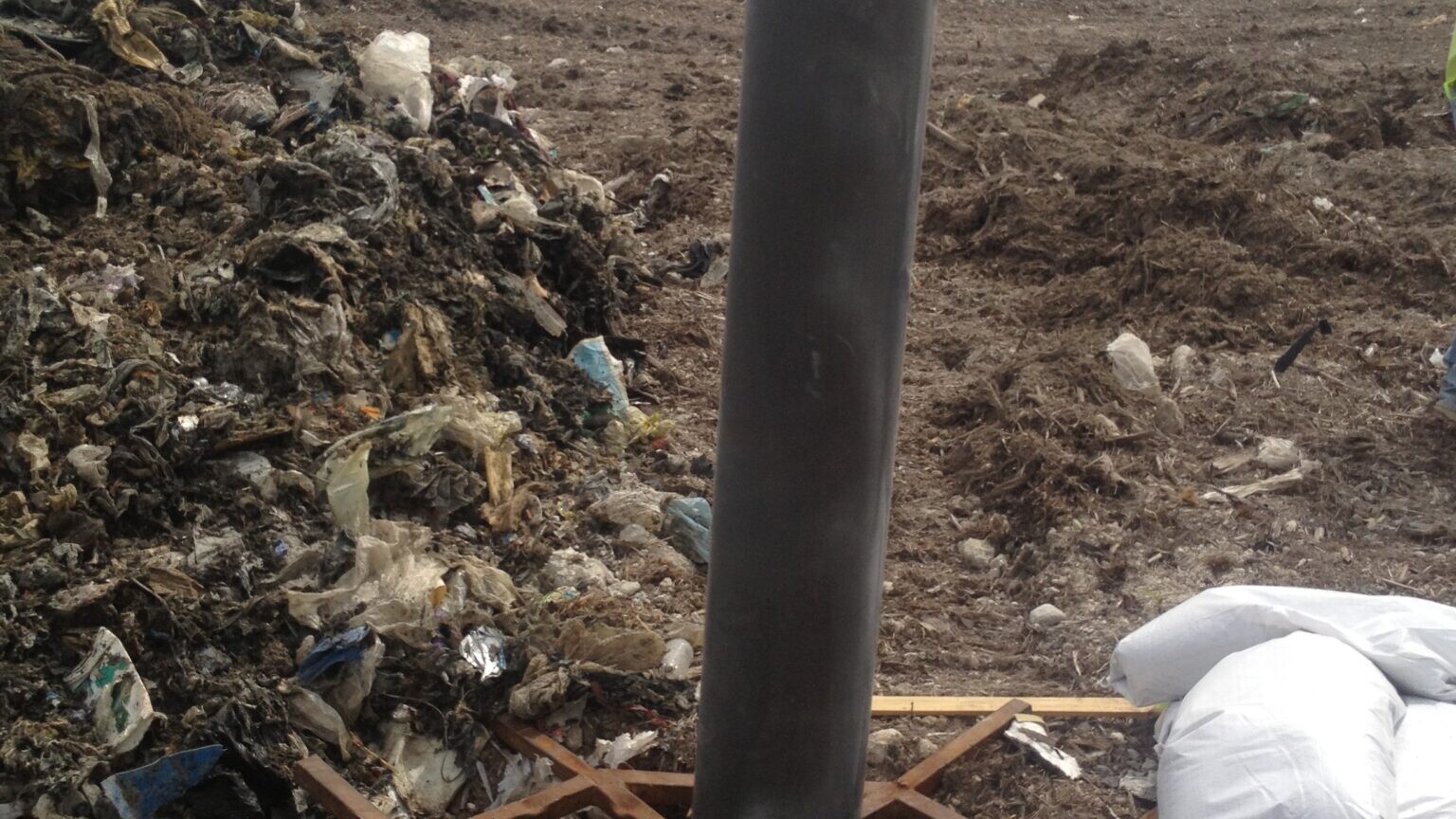 Collier County Landfill