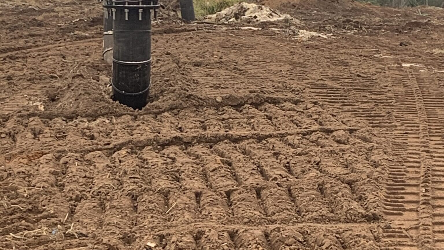 Orange County Landfill