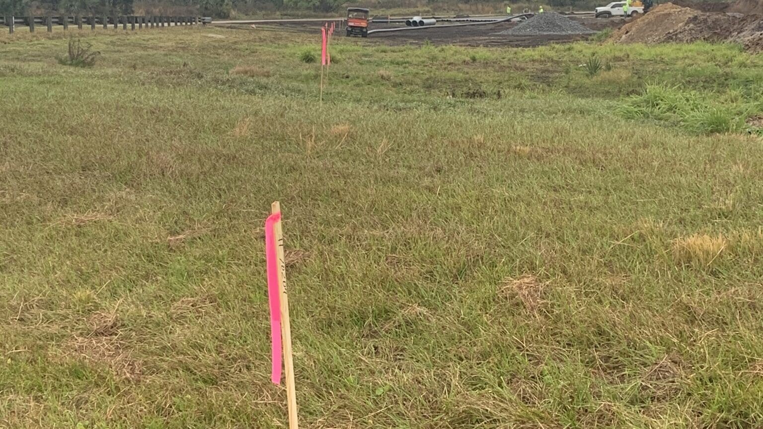 Orange County Landfill