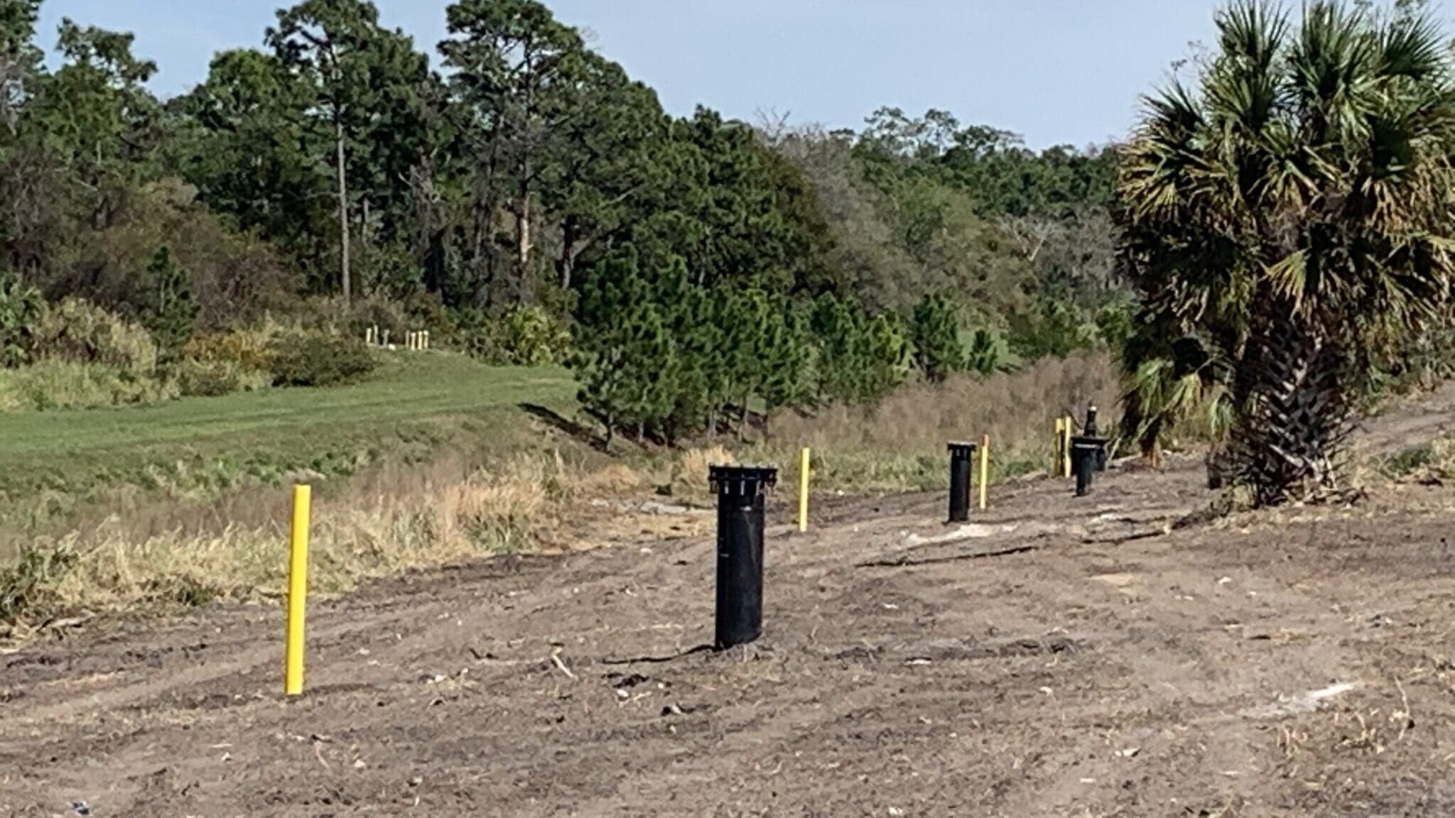 Orange County Landfill