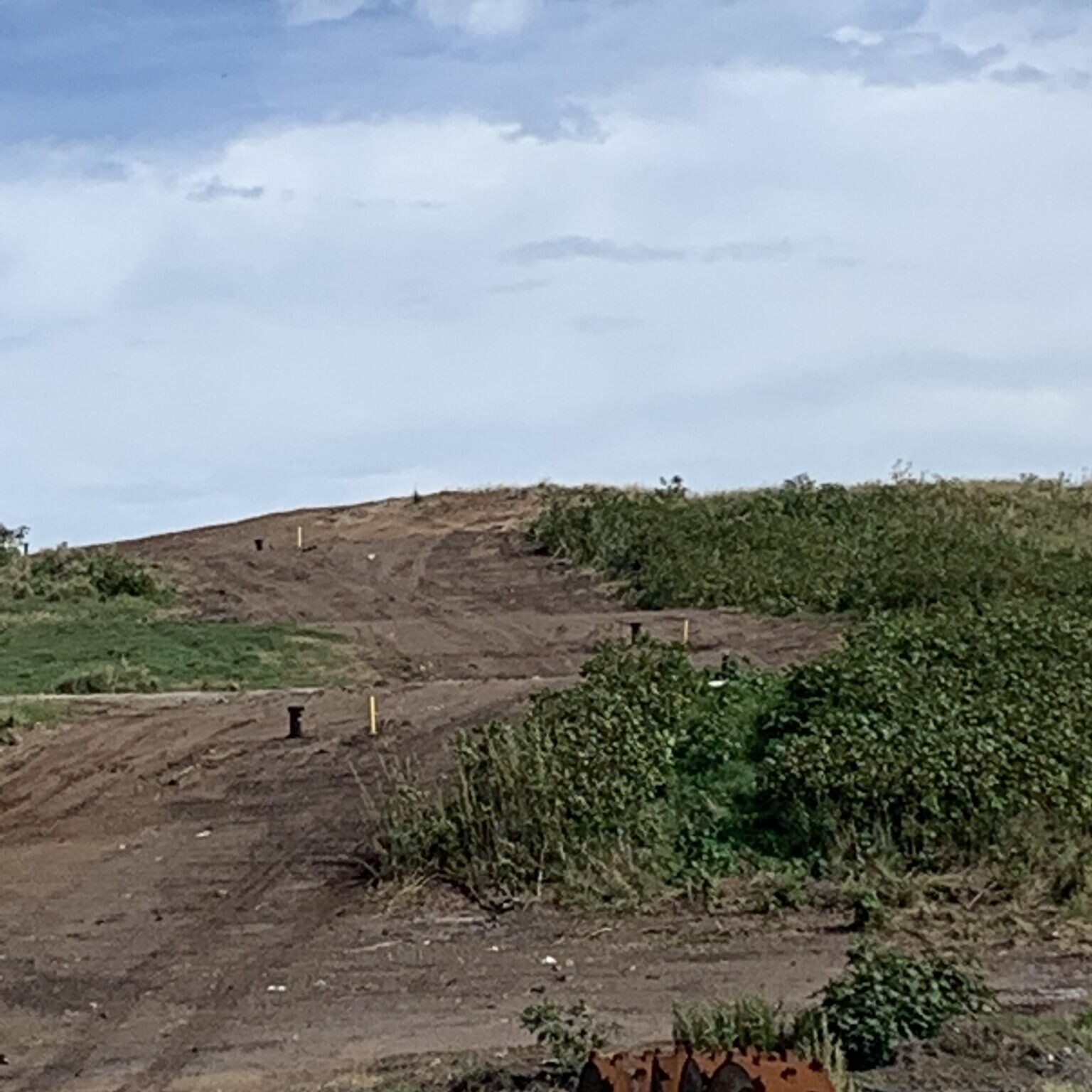 Orange County Landfill