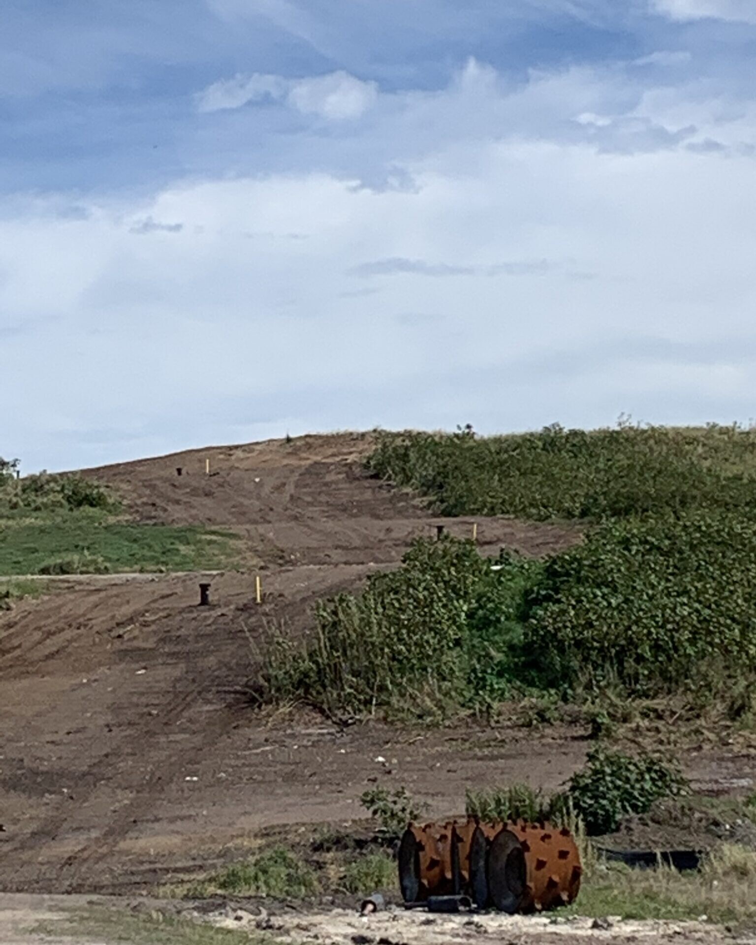 Orange County Landfill