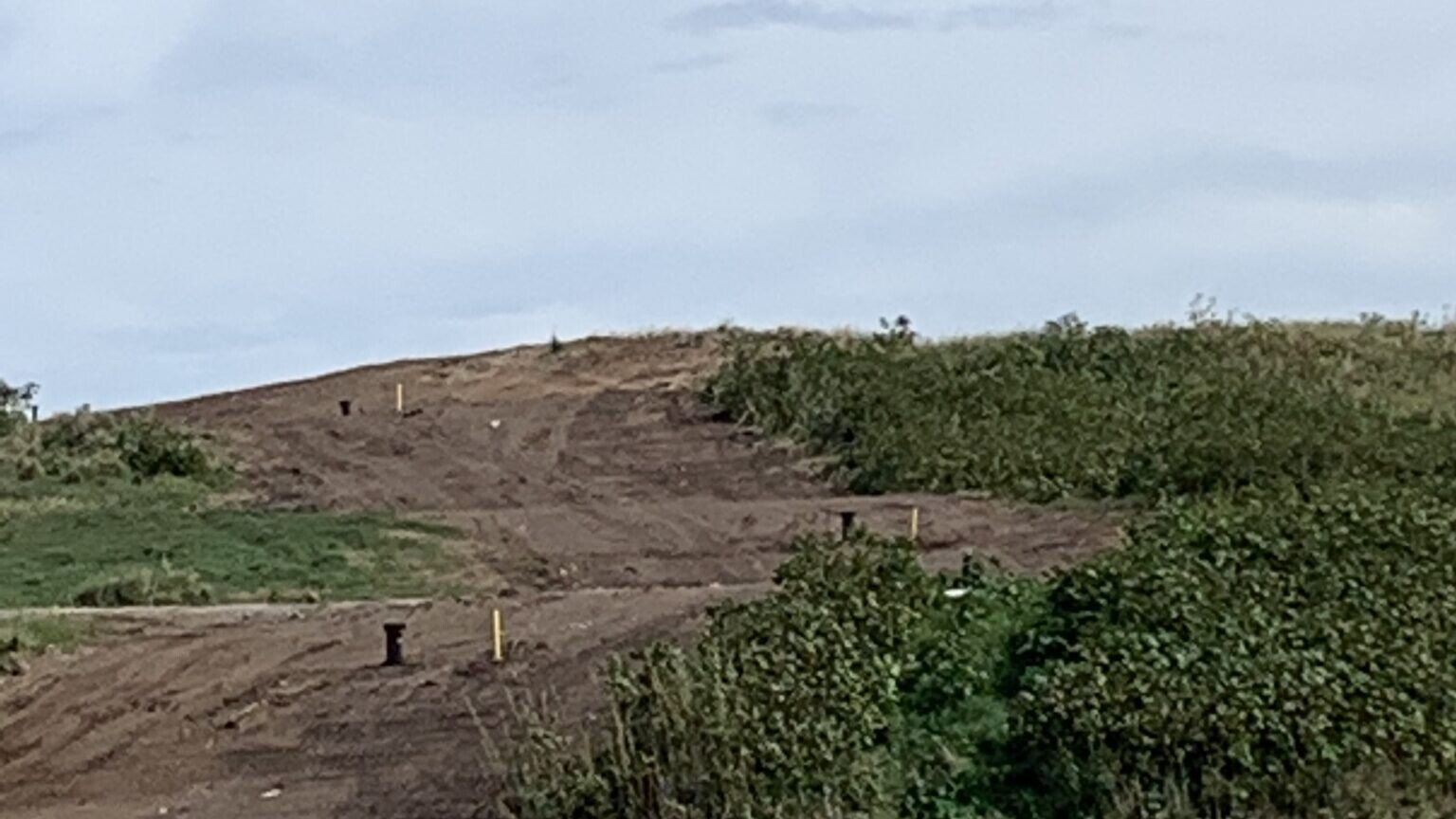 Orange County Landfill