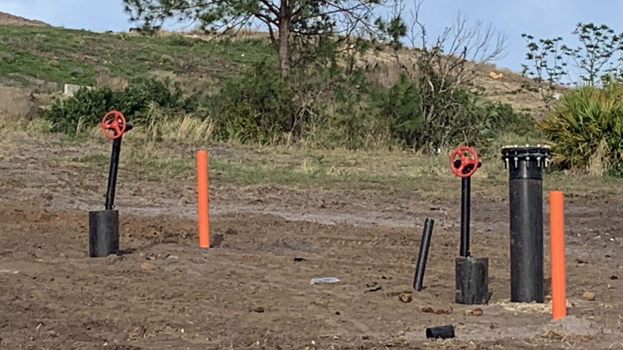 Orange County Landfill